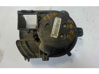 Вентилятор печки 7701049076, 34212 Renault Clio II