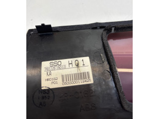 Панель приборов HR0162, 0500000112425 Honda Prelude