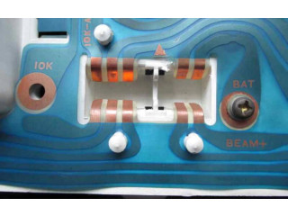 Přístrojová deska Nissan Sunny 63C09