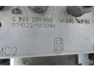 Блок управления АБС 0265800427   Peugeot Expert