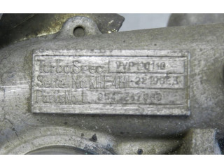 Turbodmychadlo Турбина 9645247080 Peugeot 307