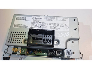 Дисплей 52191272, VP2RFP Jeep Renegade