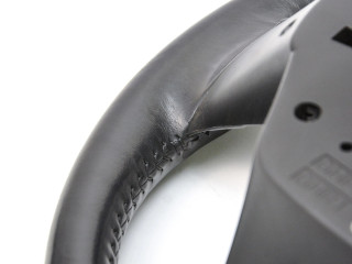 Руль Mazda 6  2013-2016 года GHR1-32-982A, GHR132982A      