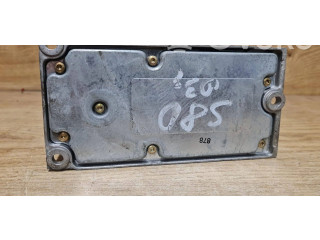 Блок подушек безопасности P8651523   Volvo S80