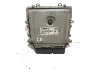 Блок управления двигателя 31272463AA, 0281012103    Volvo XC90
