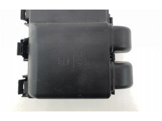 Pojistková skříňka Ford Puma 2022