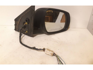 Zpětné zrcátko Nissan Murano Z50 2005 7579