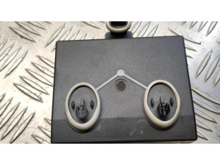 Блок управления дверью