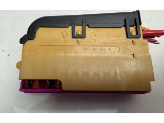 Блок предохранителей 8K0941824A   Audi A6 S6 C7 4G    