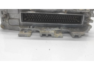 Блок управления двигателя 0281001312, 028906021AK   Audi 80 90 S2 B4