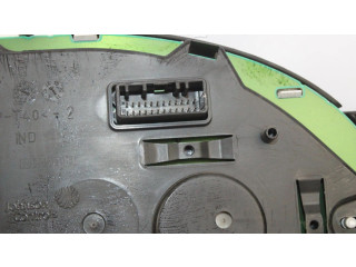 Панель приборов 248101921RB Dacia Logan II