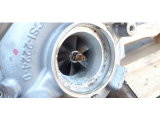  Турбина Audi A6 S6 C7 4G  079145704E         