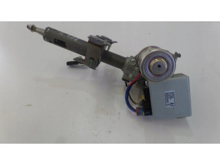 Рулевая рейка 8633A029 Mitsubishi Space Star 2013- года