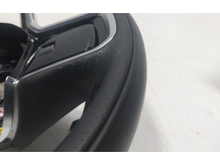 Руль Land Rover Range Rover Velar 2017 - года LR164347, P8D23F563HA8PVJ