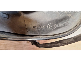 Зеркало электрическое        Volkswagen New Beetle  1998 - 2010 года   