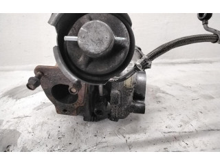 Turbodmychadlo Турбина RHK Fiat Ulysse