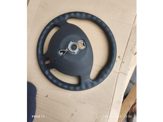 Руль Renault Clio III  2005 - 2012 года       