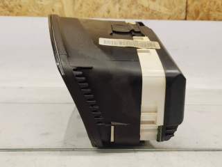 Панель приборов 1294402411, 87001335   Mercedes-Benz SL R129       