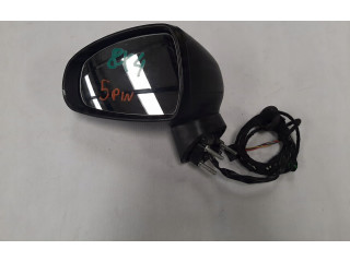 Зеркало электрическое Audi A1 2010 - 2018 года