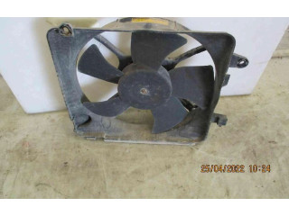 Вентилятор радиатора 96395500, 96395500 Chevrolet Matiz