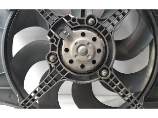 Вентилятор радиатора Alfa Romeo GT