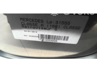 Зеркало электрическое Mercedes-Benz A W168 1997 - 2004 года