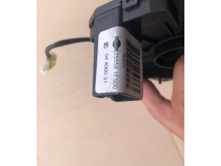 Подрулевой шлейф SRS    Nissan Micra