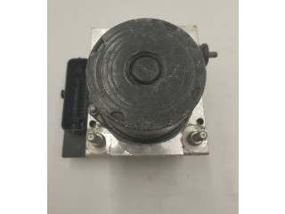 Блок АБС 0265239006, 6R0614517T Skoda Fabia Mk2 (5J) 2007 - 2014 года