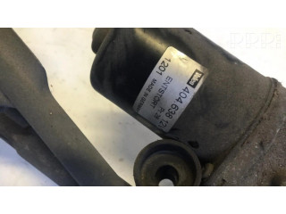 Комплект механизма стеклоочистителей