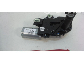 Моторчик заднего дворника 80A955711 Audi Q5 SQ5