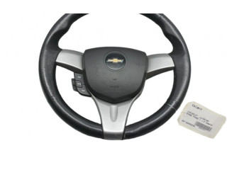 Volant Chevrolet Spark 2010 95273784  