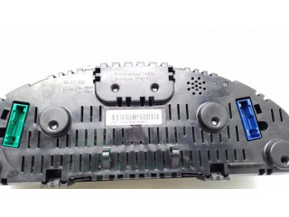 Přístrojová deska Volkswagen Transporter - Caravelle T5 2007 7H0920850L