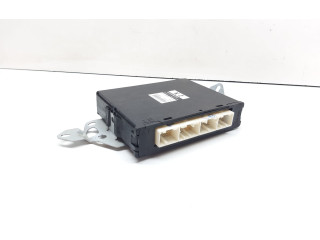 Блок управления двигателя 22611AK710, 1123001520 Subaru Forester SG