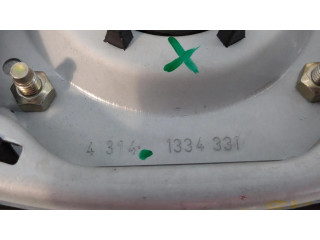 Подушка безопасности водителя 8P0880201BL, E1-B6-50-1 Audi A3 S3 8P