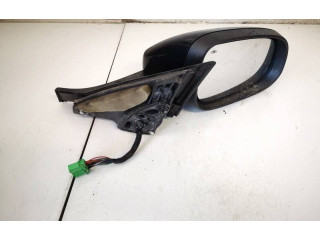 Зеркало электрическое        Volvo S80  2007 - 2013 года   