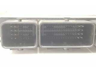 Блок управления двигателя 237102213R, 237102553R Dacia Logan II