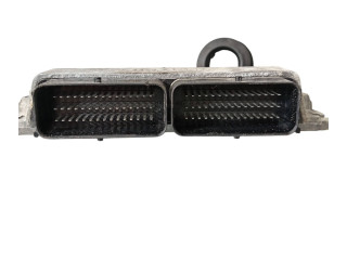 Комплект блоков управления 8200326391, 8200249128A   Renault Twingo I