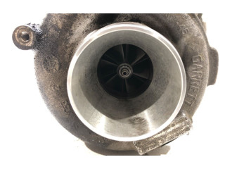 Турбина Nissan X-Trail T31 8200639766