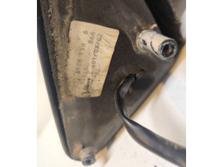 Зеркало электрическое Skoda Octavia Mk1 (1U) 1996 - 2004 года