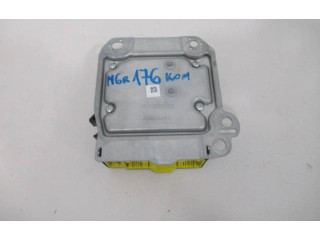 Блок подушек безопасности 68222888AA Jeep Grand Cherokee