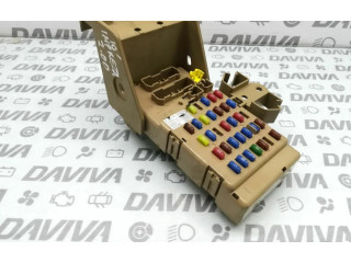 Блок предохранителей 82201FG000 Subaru Outback