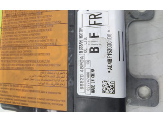 Блок подушек безопасности 988204BF0A Nissan X-Trail T32