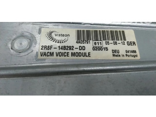 Другие блоки управления / модули