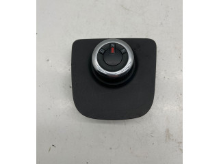 Зеркало (механическое) Dacia Spring 2021 - года