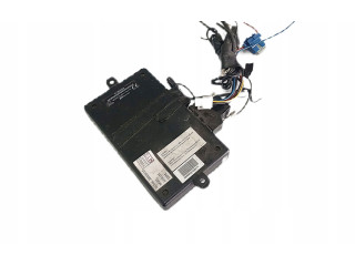 Блок управления 021303 Mercedes-Benz A W168