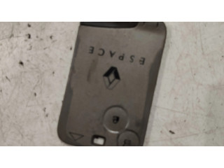 Řídící jednotka 8200309316, 8200315962 Renault Espace - Grand espace IV 2004