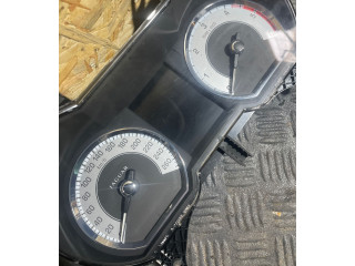 Панель приборов 9X2310849KF, VP9X2F10849XF Jaguar XF X250