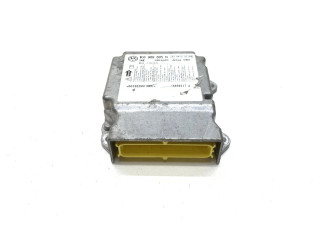 Блок подушек безопасности 1K0909605N Volkswagen Golf Plus