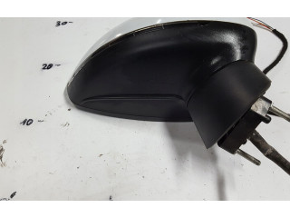 Зеркало электрическое        Audi A1  2010 - 2018 года   