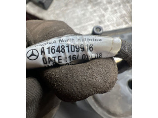 Зеркало электрическое Mercedes-Benz ML W164 2005 - 2011 года